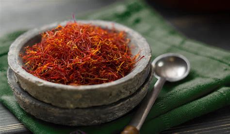 Saffron: A Natural Approach to Supporting .